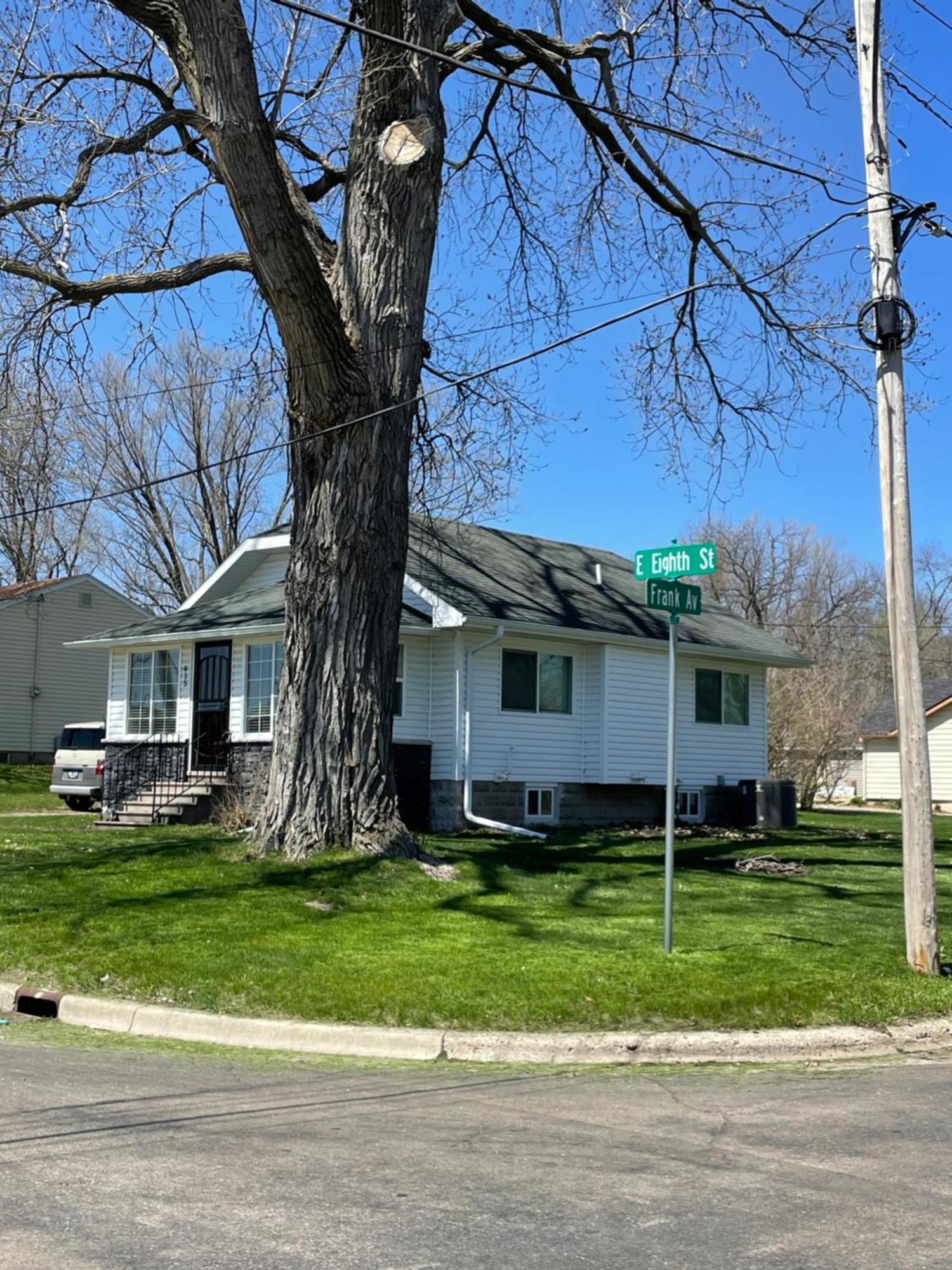 Albert Lea Revival Exterior photo